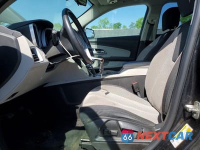Zdjęcie 7 z 13 samochodu: 2012 CHEVROLET EQUINOX LT VIN:2GNALDEK8C6129264 - miniatura