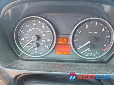 Zdjęcie 9 z 12 samochodu: 2007 BMW 328 VIN:WBAVS13567FX15978 - miniatura