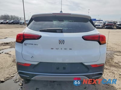Zdjęcie 6 z 13 samochodu: 2024 BUICK ENCORE GX PREFERRED VIN:KL4AMCSL7RB040945 - miniatura