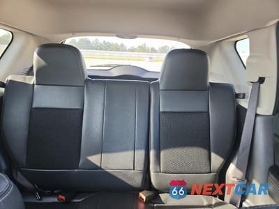 Zdjęcie 10 z 13 samochodu: 2016 JEEP COMPASS LATITUDE VIN:1C4NJCEA2GD769267 - miniatura