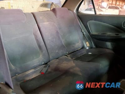 Zdjęcie 10 z 12 samochodu: 2005 NISSAN SENTRA 1.8 VIN:3N1CB51D15L596965 - miniatura