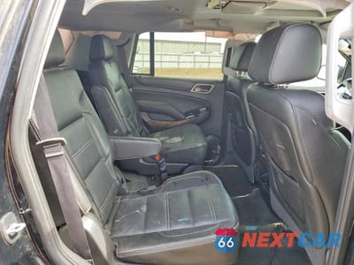 Zdjęcie 11 z 14 samochodu: 2016 GMC YUKON DENALI VIN:1GKS2CKJ8GR106734 - miniatura