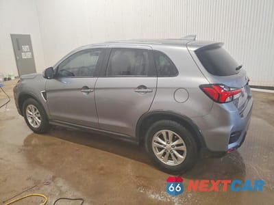 Drugie zdjęcie samochodu z przodu: 2021 MITSUBISHI RVR SE VIN:JA4AJVAW6MU606879 - miniatura