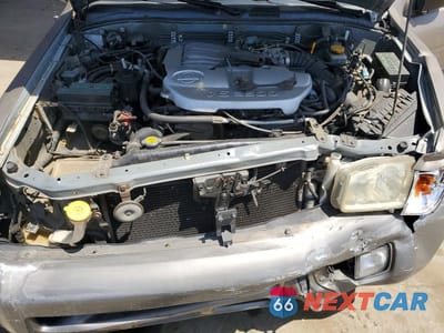 Zdjęcie 12 z 13 samochodu: 2001 NISSAN PATHFINDER SE VIN:JN8DR09XX1W568265 - miniatura
