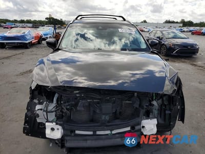Piąte zdjęcie samochodu w środku: 2024 MAZDA CX-5 PREMIUM PLUS VIN:JM3KFBEL6R0419027 - miniatura