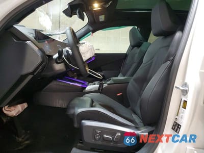 Zdjęcie 7 z 13 samochodu: 2026 BMW X3 30 XDRIVE VIN:5UX53GP08T9265016 - miniatura