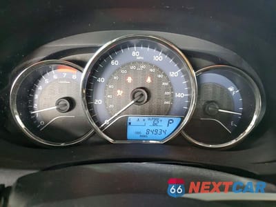 Zdjęcie 9 z 12 samochodu: 2014 TOYOTA 4 RUNNER SR5 VIN:2T1BURHE9EC067274 - miniatura