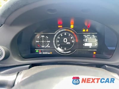 Zdjęcie 8 z 10 samochodu: 2023 TOYOTA GR 86 PREMIUM VIN:JF1ZNBE17P9753932 - miniatura