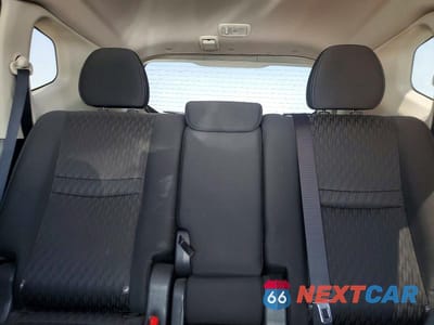 Zdjęcie 10 z 13 samochodu: 2020 NISSAN ROGUE SV VIN:KNMAT2MT1LP520411 - miniatura