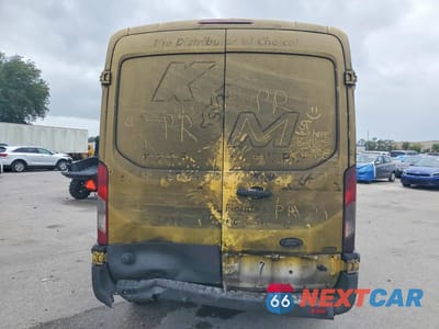 Zdjęcie 6 z 12 samochodu: 2015 FORD TRANSIT T-250 VIN:1FTNR2CV7FKB07350 - miniatura