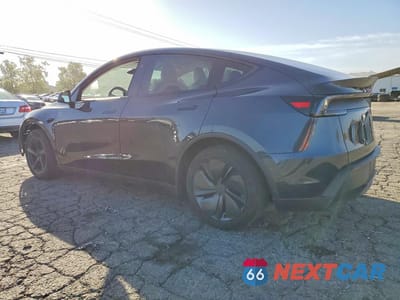 Drugie zdjęcie samochodu z przodu: 2026 TESLA MODEL Y VIN:7SAYGDEE5TF349030 - miniatura