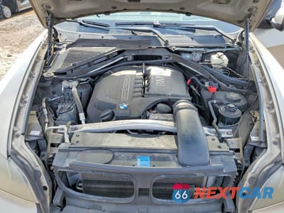 Zdjęcie 11 z 12 samochodu: 2011 BMW X5 XDRIVE35I VIN:5UXZV4C57BL406588 - miniatura
