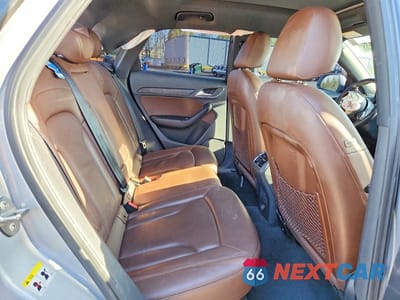 Zdjęcie 10 z 12 samochodu: 2018 AUDI Q3 PREMIUM VIN:WA1BCCFS6JR016236 - miniatura