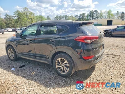 Drugie zdjęcie samochodu z przodu: 2016 HYUNDAI TUCSON SE VIN:KM8J33A49GU195044 - miniatura