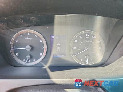 Zdjęcie 9 z 12 samochodu: 2016 HYUNDAI SONATA SE VIN:5NPE24AFXGH321776 - miniatura