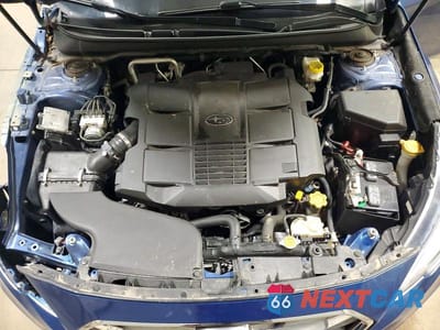 Zdjęcie 11 z 13 samochodu: 2019 SUBARU LEGACY 3.6R LIMITED VIN:4S3BNEN63K3005523 - miniatura