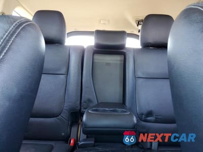 Zdjęcie 10 z 14 samochodu: 2016 MITSUBISHI OUTLANDER ES VIN:JA4AZ2A35GZ603623 - miniatura