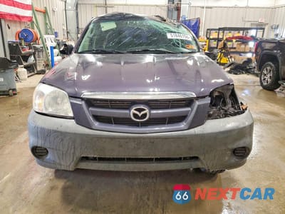 Piąte zdjęcie samochodu w środku: 2006 MAZDA TRIBUTE I VIN:4F2YZ02Z46KM27425 - miniatura