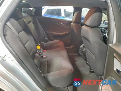 Zdjęcie 10 z 12 samochodu: 2017 CHEVROLET MALIBU LT VIN:1G1ZE5ST8HF255834 - miniatura