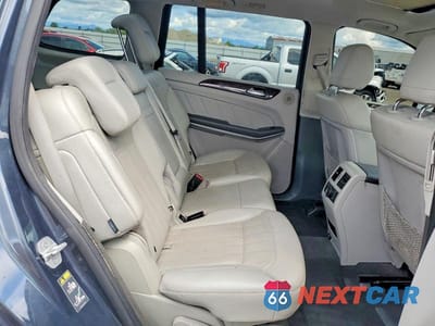 Zdjęcie 11 z 12 samochodu: 2013 MERCEDES-BENZ GL 450 4MATIC VIN:4JGDF7CE3DA198875 - miniatura