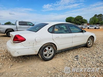 Trzecie zdjęcie samochodu z tyłu: 2006 FORD TAURUS SE VIN:1FAFP53U06A197276 - miniatura