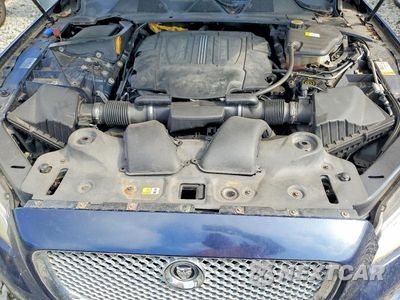 Zdjęcie 11 z 12 samochodu: 2013 JAGUAR XJL PORTFOLIO VIN:SAJWA2GB4DLV43870 - miniatura