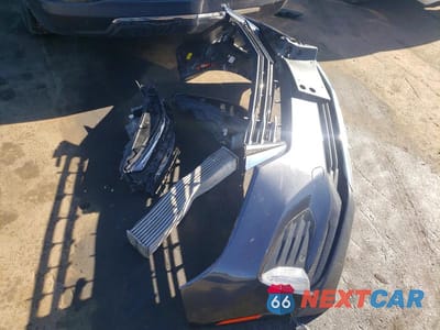 Zdjęcie 12 z 13 samochodu: 2022 CHEVROLET EQUINOX LT VIN:3GNAXUEV1NS172928 - miniatura