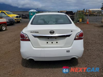 Zdjęcie 6 z 12 samochodu: 2015 NISS ALTIMA VIN:1N4AL3AP1FN386082 - miniatura