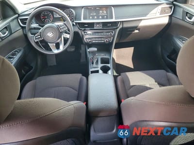 Zdjęcie 8 z 13 samochodu: 2020 KIA OPTIMA LX VIN:5XXGT4L36LG412025 - miniatura