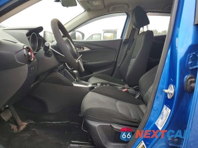 Zdjęcie 7 z 12 samochodu: 2016 MAZDA CX-3 SPORT VIN:JM1DKFB75G0130309 - miniatura