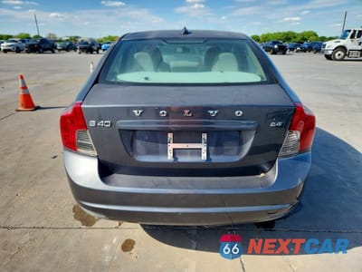 Zdjęcie 6 z 12 samochodu: 2010 VOLVO S40 2.4I VIN:YV1382MS7A2509919 - miniatura