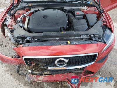 Zdjęcie 11 z 13 samochodu: 2020 VOLVO S60 T6 MOMENTUM VIN:7JRA22TK4LG066765 - miniatura