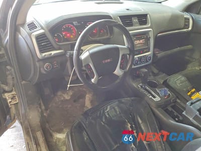 Zdjęcie 8 z 13 samochodu: 2015 GMC ACADIA SLT-1 VIN:1GKKVRKD9FJ148931 - miniatura