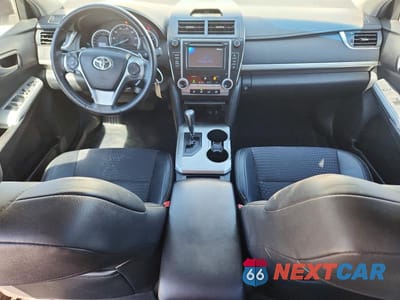 Zdjęcie 8 z 13 samochodu: 2012 TOYOTA CAMRY SE VIN:4T1BF1FK8CU133281 - miniatura