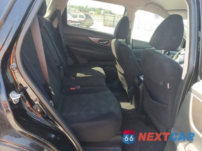 Zdjęcie 11 z 13 samochodu: 2014 NISSAN ROGUE SV VIN:5N1AT2MT3EC752434 - miniatura