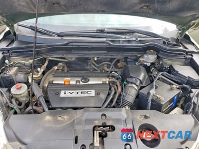 Zdjęcie 12 z 13 samochodu: 2007 HONDA CR-V EXL VIN:JHLRE48767C028267 - miniatura