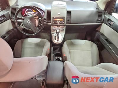 Zdjęcie 8 z 12 samochodu: 2011 NISSAN SENTRA 2.0 VIN:3N1AB6AP2BL672129 - miniatura