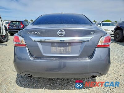 Zdjęcie 6 z 12 samochodu: 2015 NISSAN ALTIMA 2.5 SL VIN:1N4AL3AP0FN907213 - miniatura