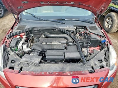 Zdjęcie 11 z 12 samochodu: 2012 VOLVO S60 T5 VIN:YV1622FS3C2137381 - miniatura