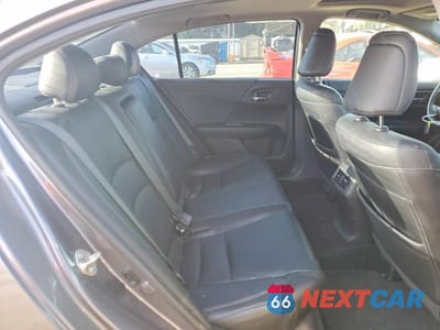 Zdjęcie 10 z 13 samochodu: 2015 HONDA ACCORD EXL VIN:1HGCR2F81FA053239 - miniatura