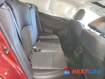 Zdjęcie 10 z 12 samochodu: 2019 SUBARU OUTBACK 2.5I LIMITED VIN:4S4BSANC7K3359919 - miniatura