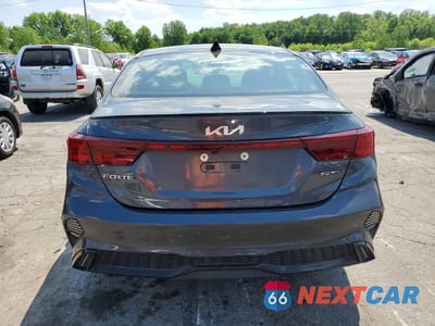 Zdjęcie 6 z 13 samochodu: 2024 KIA FORTE GT LINE VIN:3KPF54AD5RE713341 - miniatura