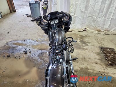 Zdjęcie 6 z 9 samochodu: 2018 HARLEY-DAVIDSON FLTRX ROAD GLIDE VIN:1HD1KHC19JB639421 - miniatura