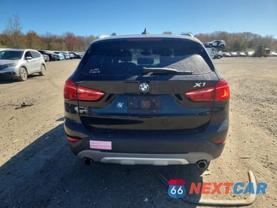 Zdjęcie 6 z 13 samochodu: 2017 BMW X1 XDRIVE28I VIN:WBXHT3C3XH5F76409 - miniatura