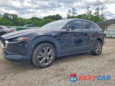 2021 MAZDA CX-30 SELECT 3MVDMBBLXMM304947 - główne zdjęcie licytacji z USA - miniatura