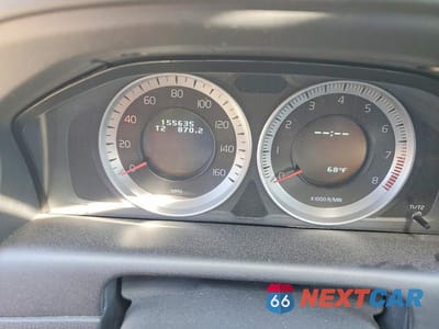 Zdjęcie 9 z 13 samochodu: 2013 VOLVO XC60 T6 VIN:YV4902DZ0D2441243 - miniatura