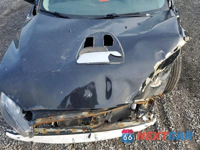 Zdjęcie 11 z 12 samochodu: 2009 MITSUBISHI LANCER ES VIN:JA3AU26U19U607625 - miniatura