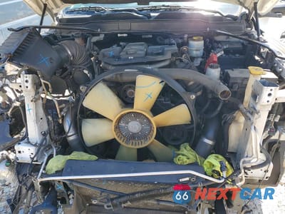 Zdjęcie 11 z 12 samochodu: 2021 DODGE RAM 3500 VIN:3C7WRTAL3MG568743 - miniatura