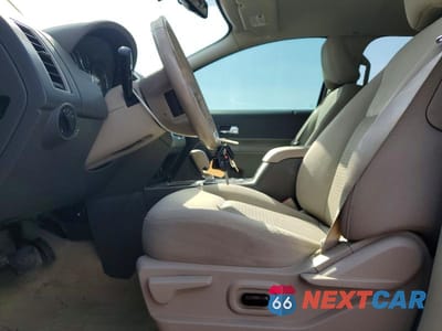 Zdjęcie 7 z 13 samochodu: 2008 FORD EDGE SEL VIN:2FMDK38C68BA08167 - miniatura