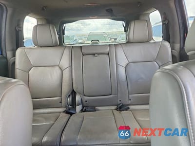 Zdjęcie 10 z 13 samochodu: 2013 HONDA PILOT VIN:5FNYF4H58DB007939 - miniatura